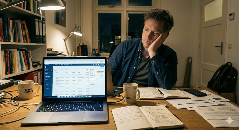 Salestaken automatiseren voor salesprofessionals